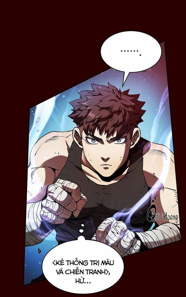 Người Chơi Trở Về Từ Địa Ngục - Chapter 8 - Page 10