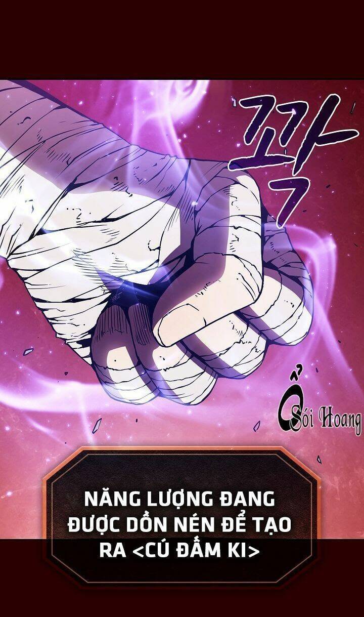 Người Chơi Trở Về Từ Địa Ngục - Chapter 8 - Page 16