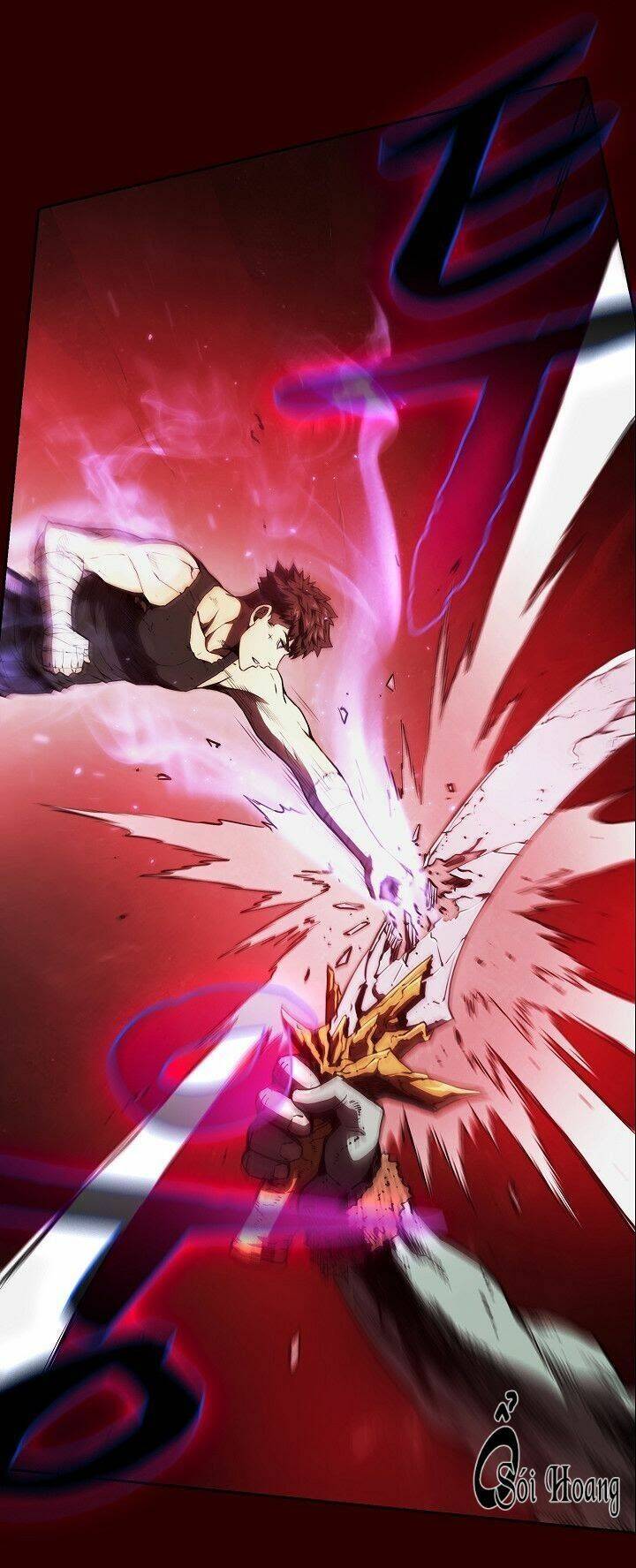 Người Chơi Trở Về Từ Địa Ngục - Chapter 8 - Page 17