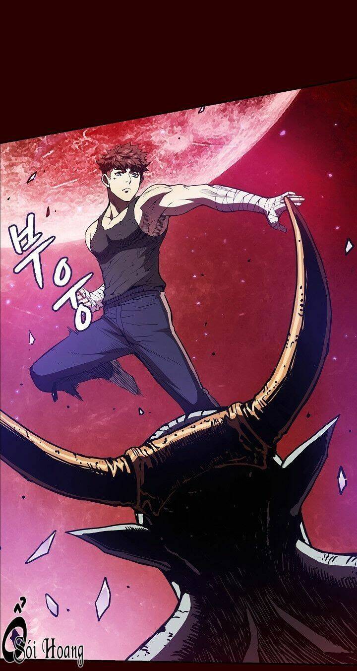 Người Chơi Trở Về Từ Địa Ngục - Chapter 8 - Page 19