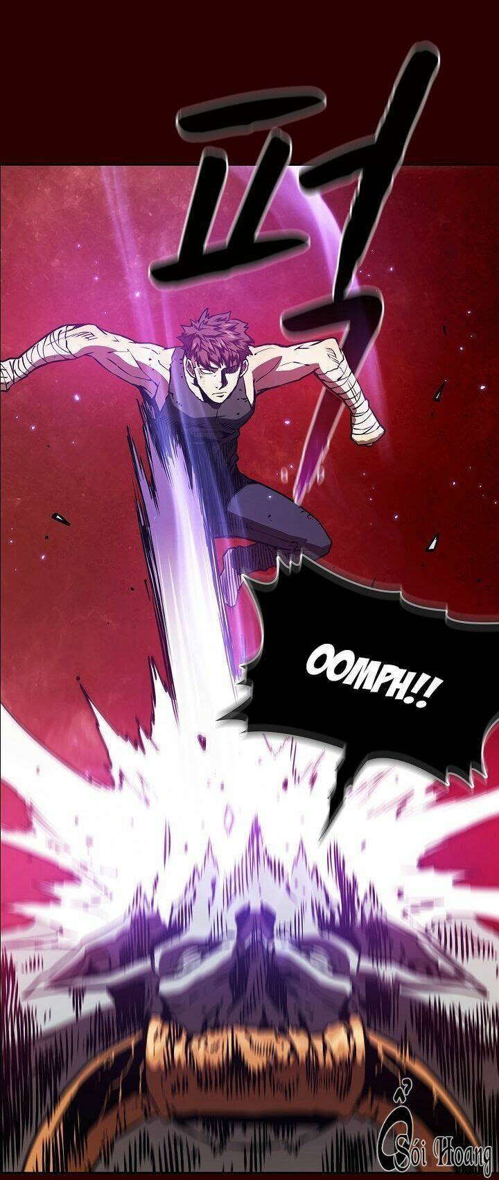 Người Chơi Trở Về Từ Địa Ngục - Chapter 8 - Page 20