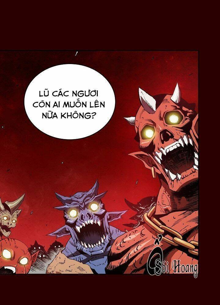 Người Chơi Trở Về Từ Địa Ngục - Chapter 8 - Page 22