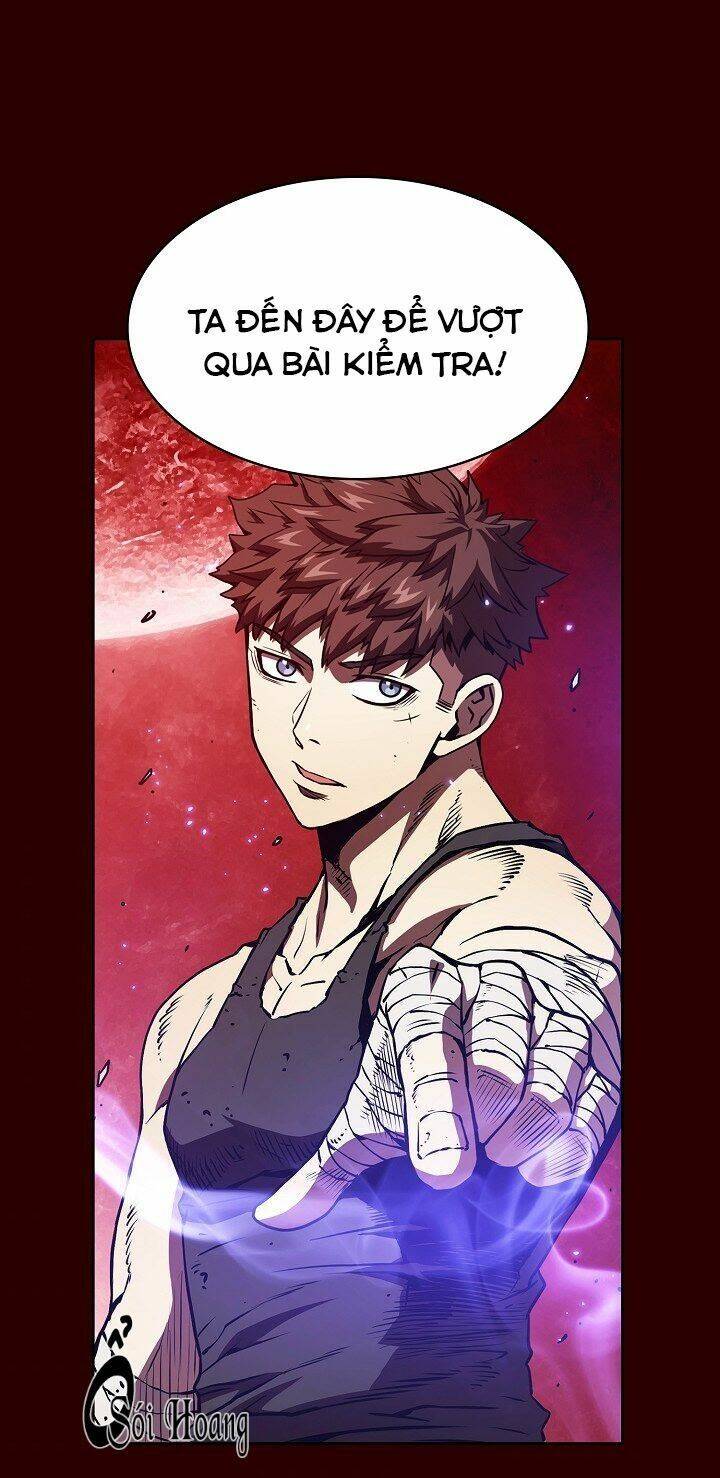 Người Chơi Trở Về Từ Địa Ngục - Chapter 8 - Page 23