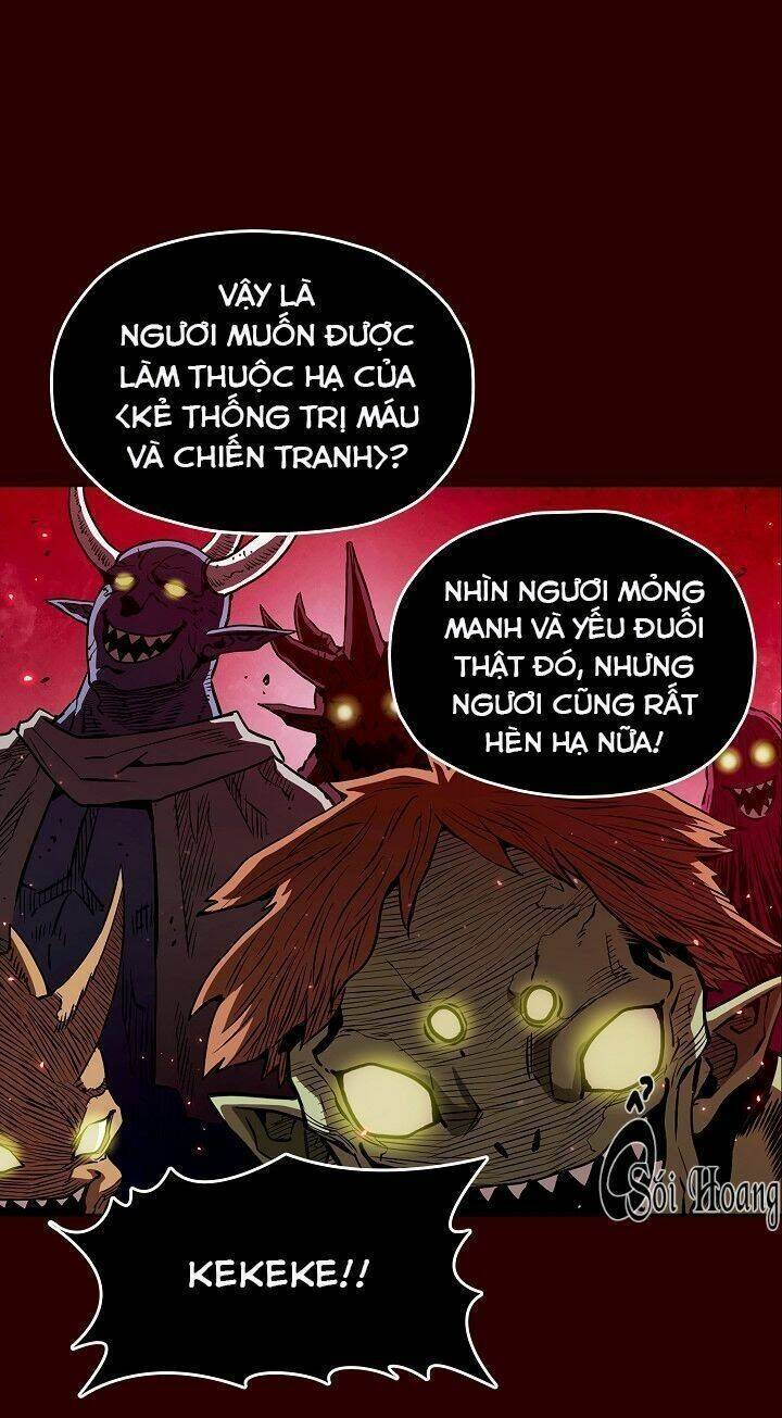 Người Chơi Trở Về Từ Địa Ngục - Chapter 8 - Page 26
