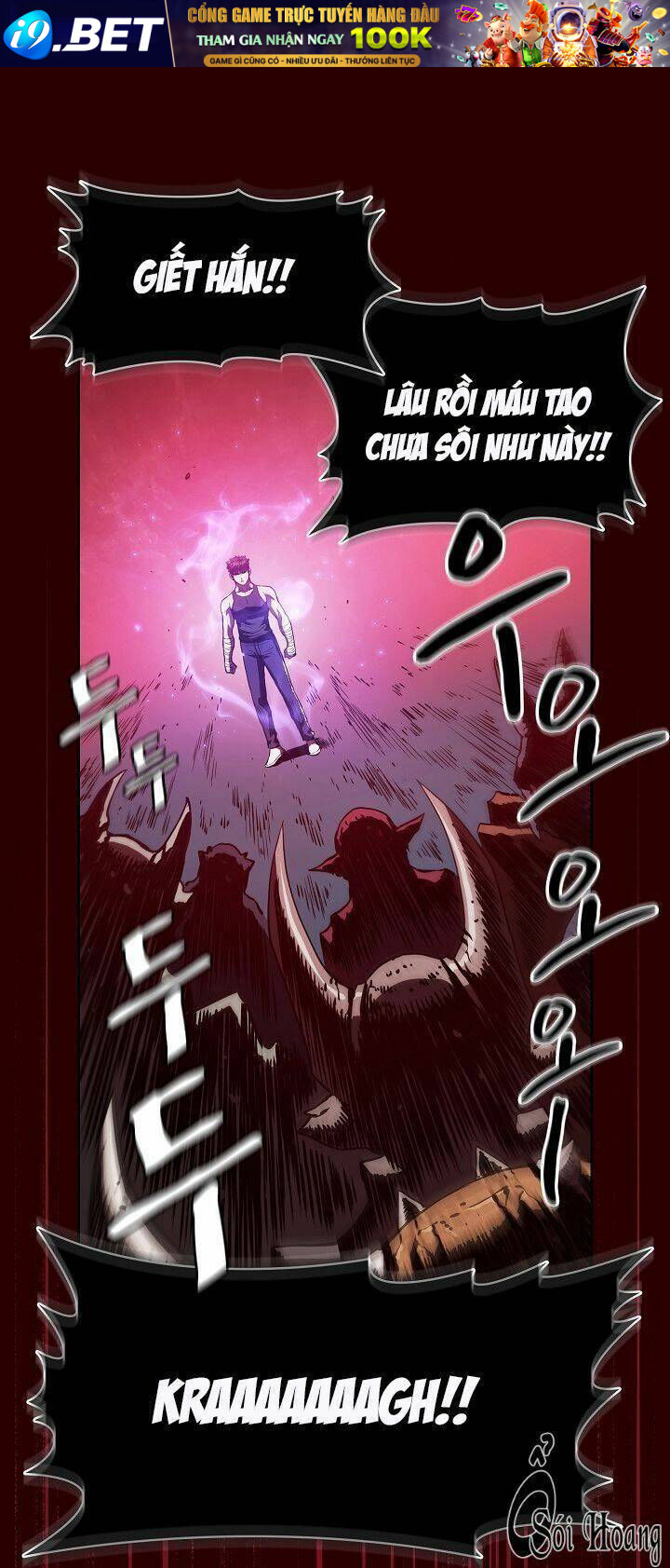 Người Chơi Trở Về Từ Địa Ngục - Chapter 8 - Page 27