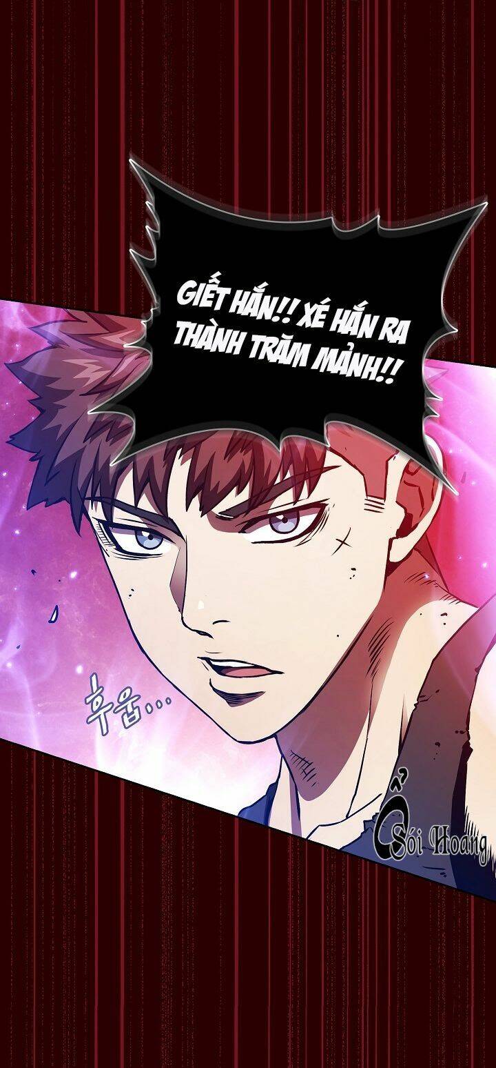 Người Chơi Trở Về Từ Địa Ngục - Chapter 8 - Page 28