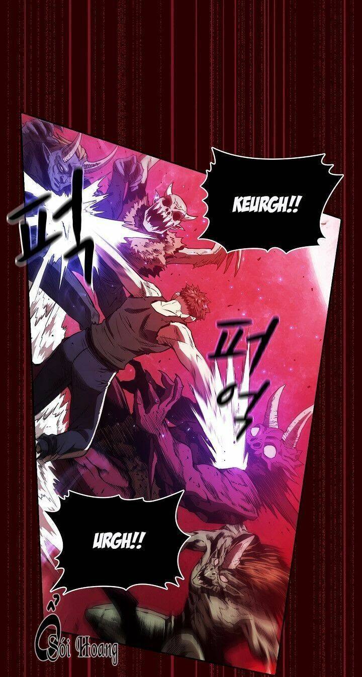 Người Chơi Trở Về Từ Địa Ngục - Chapter 8 - Page 29