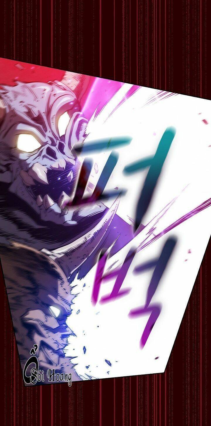 Người Chơi Trở Về Từ Địa Ngục - Chapter 8 - Page 30