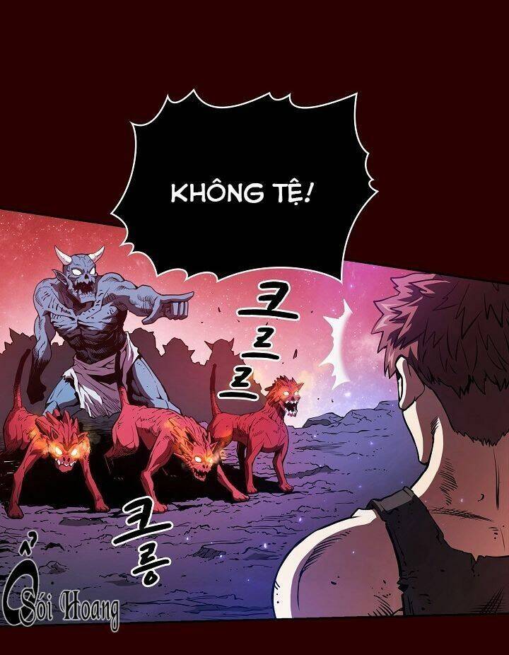 Người Chơi Trở Về Từ Địa Ngục - Chapter 8 - Page 35