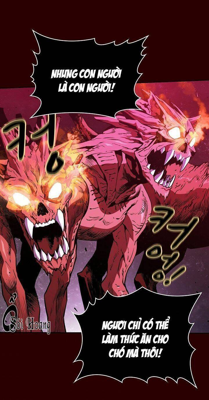 Người Chơi Trở Về Từ Địa Ngục - Chapter 8 - Page 36