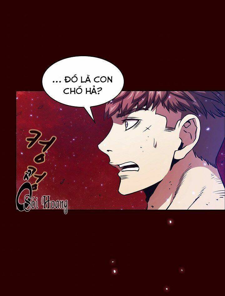 Người Chơi Trở Về Từ Địa Ngục - Chapter 8 - Page 37