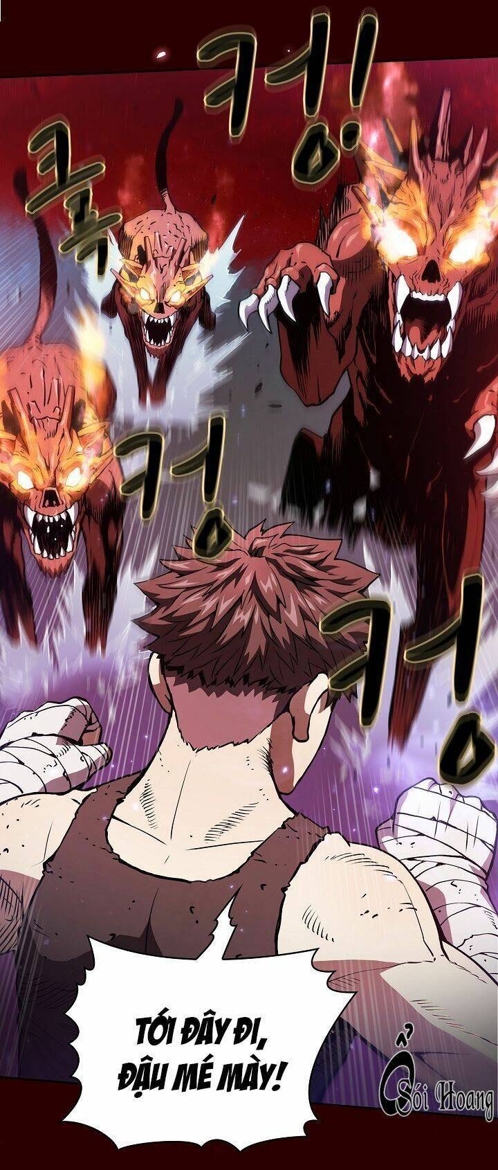 Người Chơi Trở Về Từ Địa Ngục - Chapter 8 - Page 38