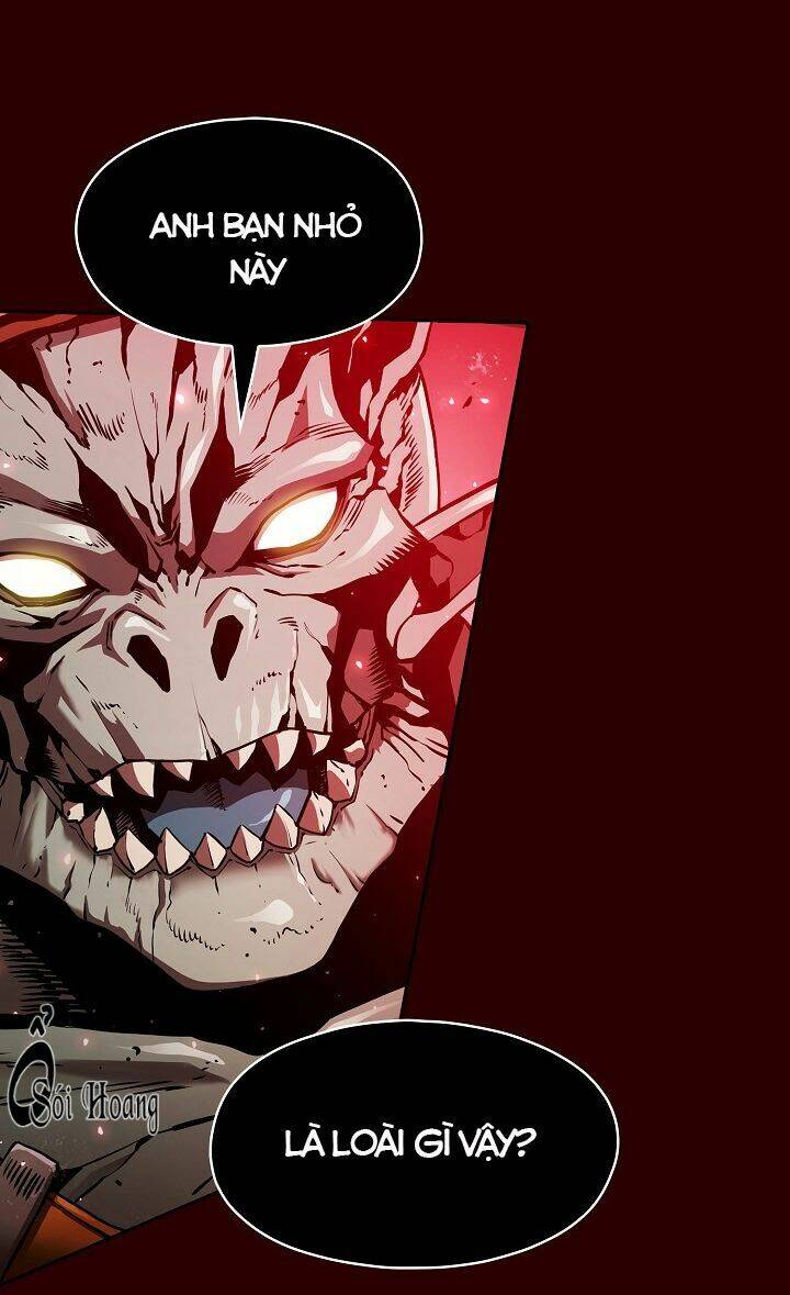 Người Chơi Trở Về Từ Địa Ngục - Chapter 8 - Page 3