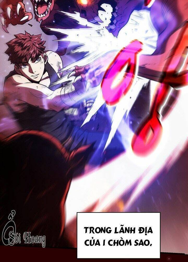 Người Chơi Trở Về Từ Địa Ngục - Chapter 8 - Page 41