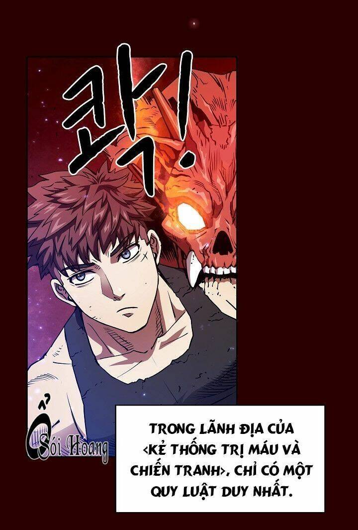 Người Chơi Trở Về Từ Địa Ngục - Chapter 8 - Page 43