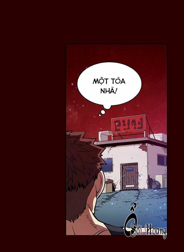 Người Chơi Trở Về Từ Địa Ngục - Chapter 8 - Page 46