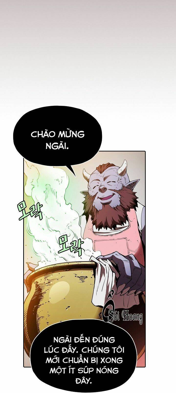 Người Chơi Trở Về Từ Địa Ngục - Chapter 8 - Page 48