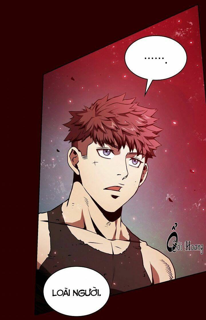 Người Chơi Trở Về Từ Địa Ngục - Chapter 8 - Page 4