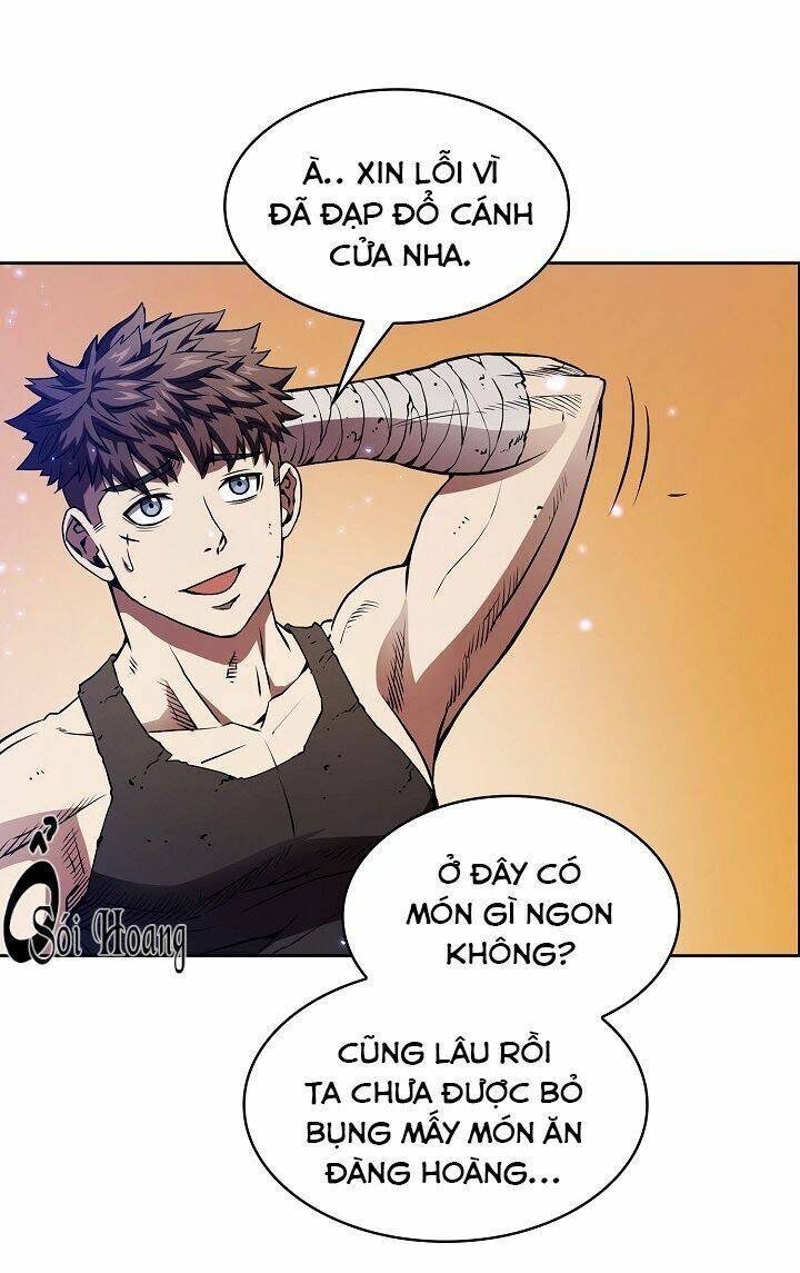 Người Chơi Trở Về Từ Địa Ngục - Chapter 8 - Page 50