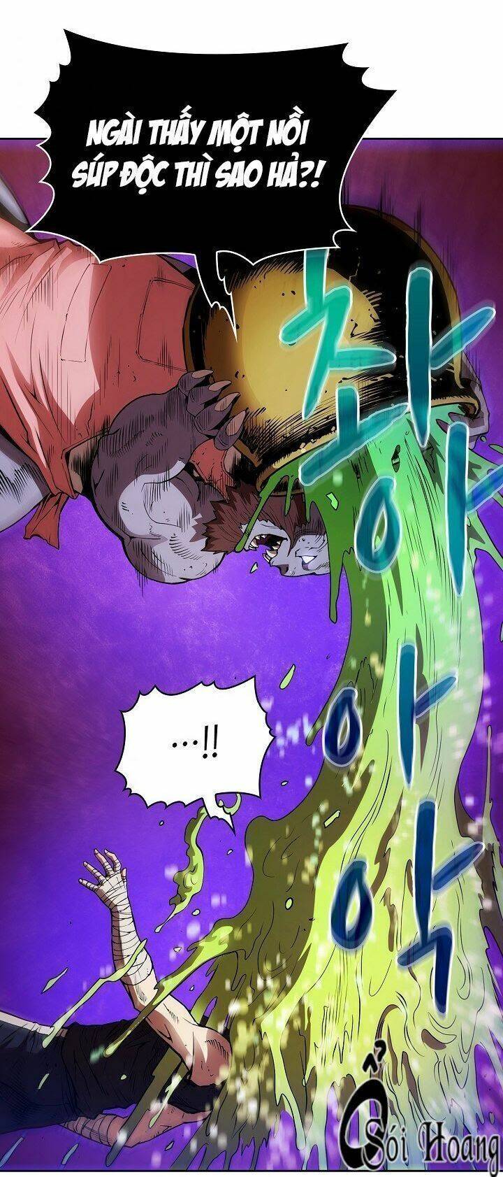 Người Chơi Trở Về Từ Địa Ngục - Chapter 8 - Page 52