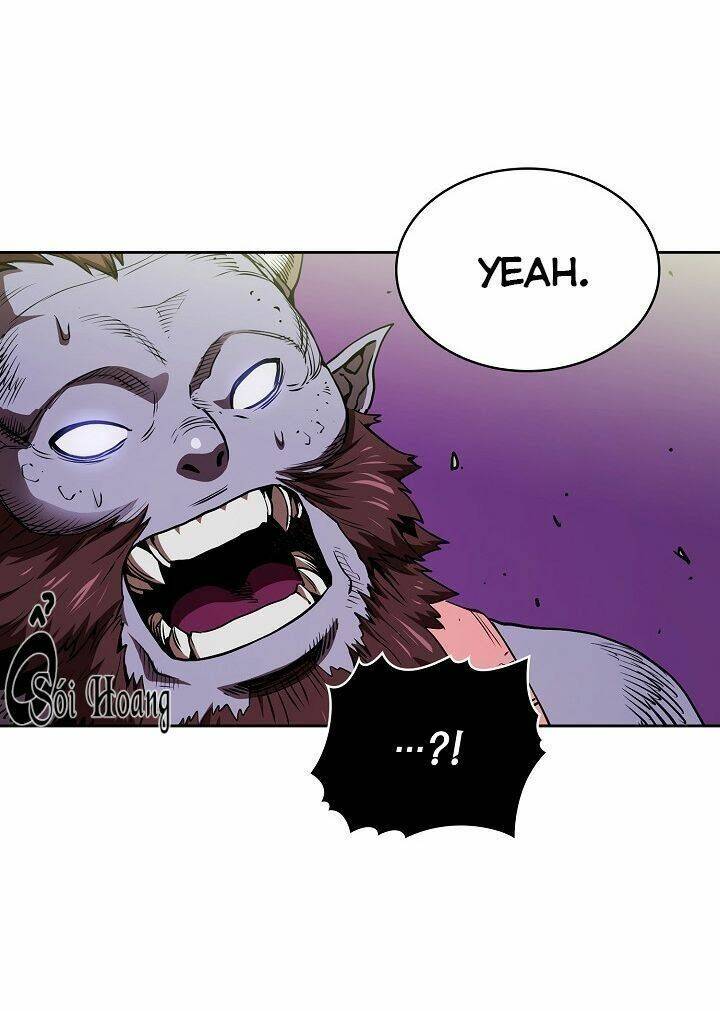 Người Chơi Trở Về Từ Địa Ngục - Chapter 8 - Page 54