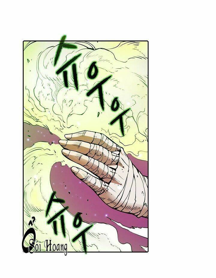 Người Chơi Trở Về Từ Địa Ngục - Chapter 8 - Page 55