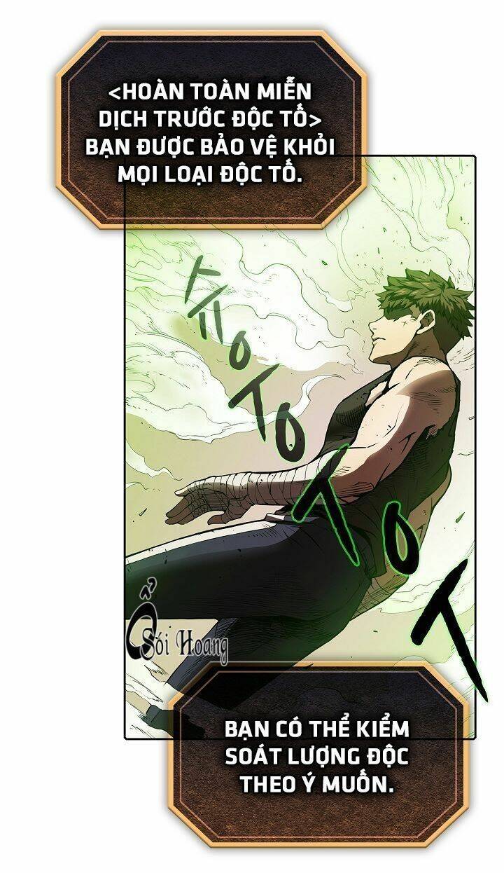 Người Chơi Trở Về Từ Địa Ngục - Chapter 8 - Page 56