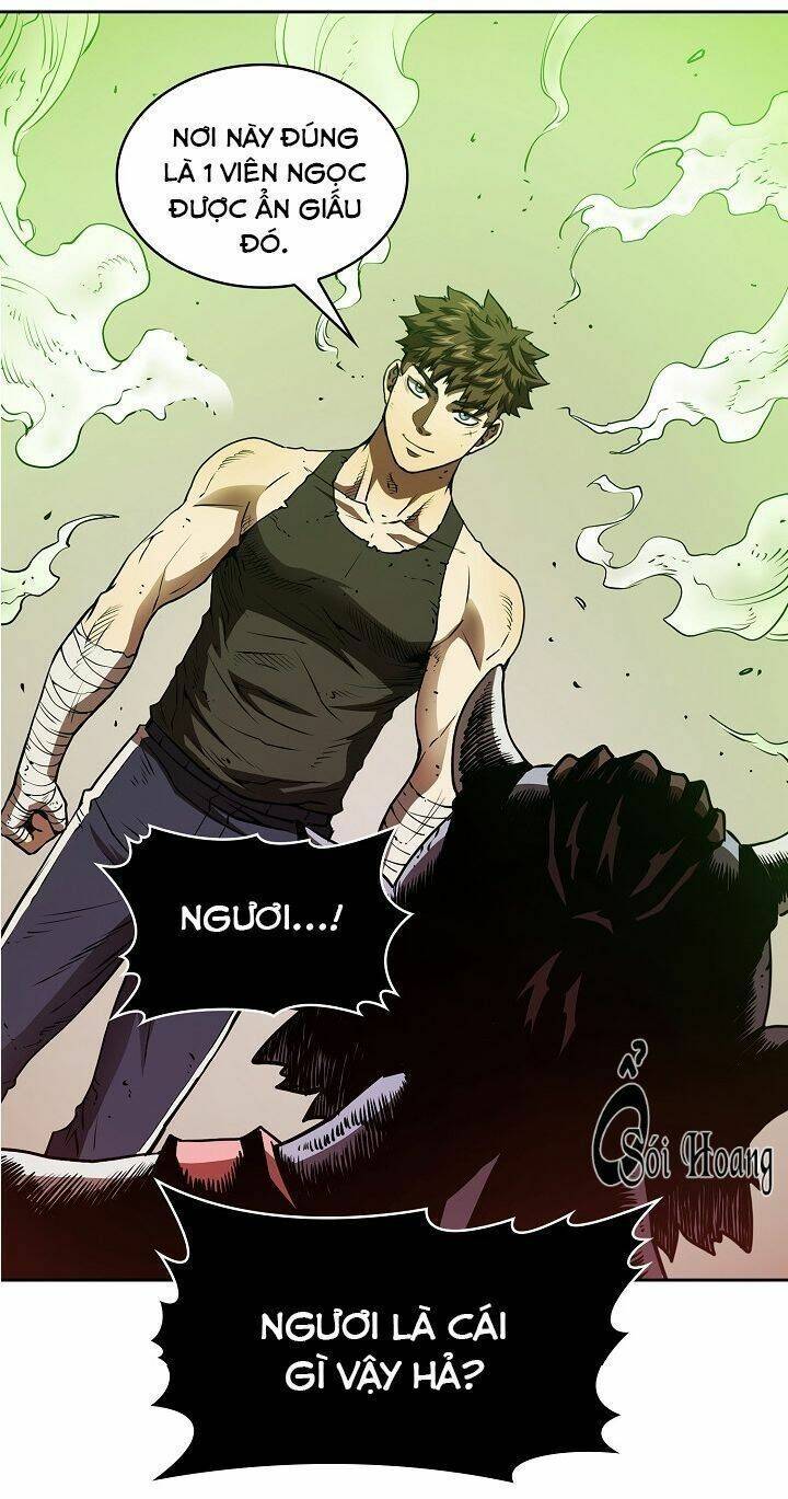 Người Chơi Trở Về Từ Địa Ngục - Chapter 8 - Page 58