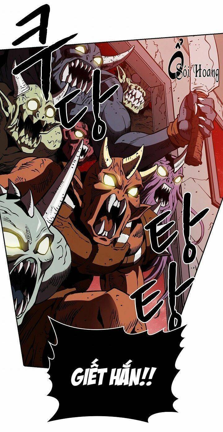 Người Chơi Trở Về Từ Địa Ngục - Chapter 8 - Page 60