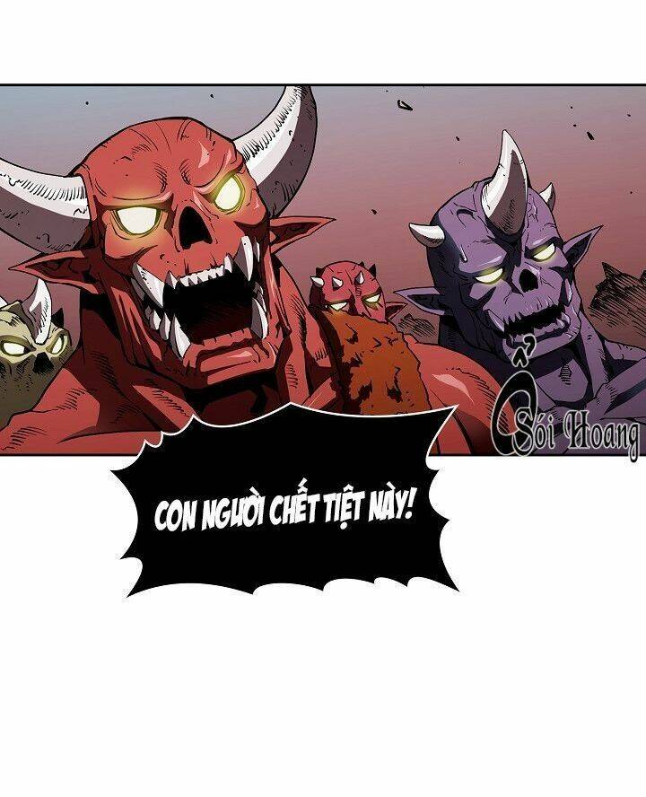 Người Chơi Trở Về Từ Địa Ngục - Chapter 8 - Page 66