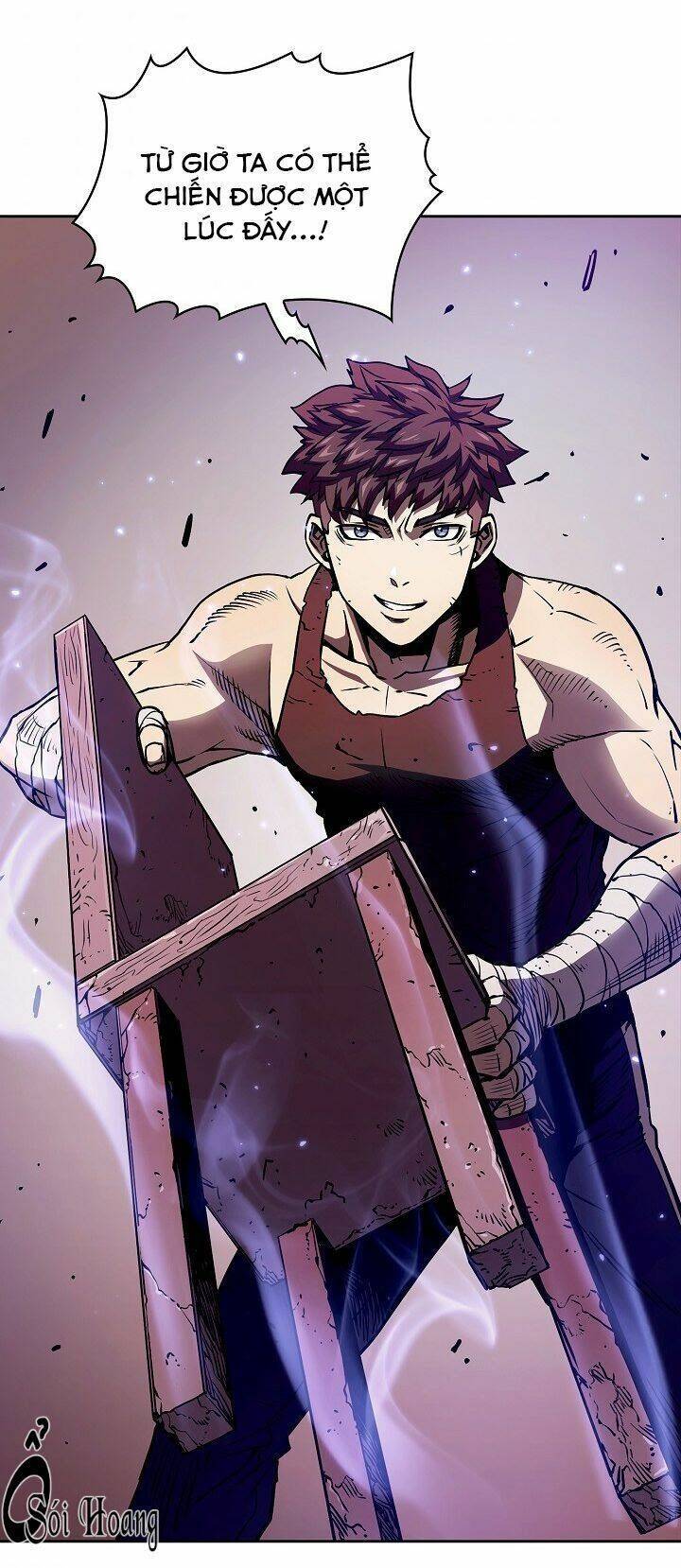 Người Chơi Trở Về Từ Địa Ngục - Chapter 8 - Page 67