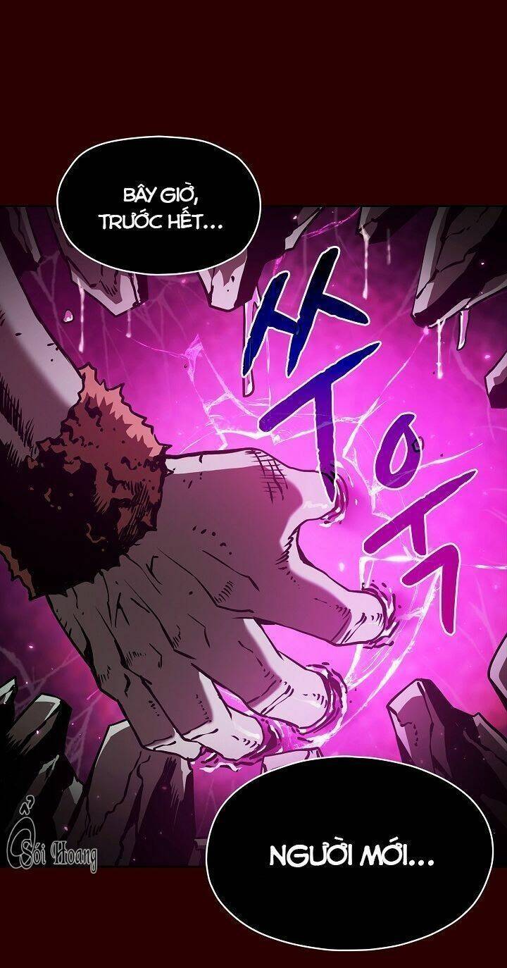 Người Chơi Trở Về Từ Địa Ngục - Chapter 8 - Page 7