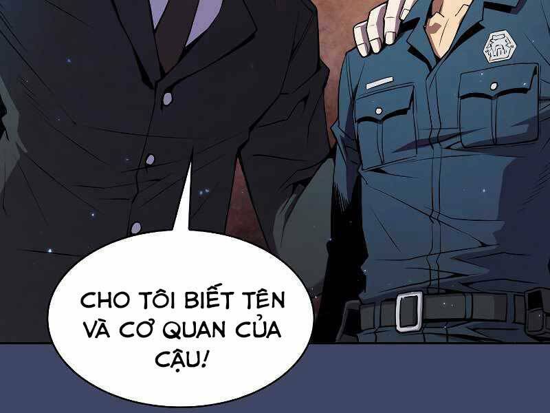 Người Chơi Trở Về Từ Địa Ngục - Chapter 80 - Page 110