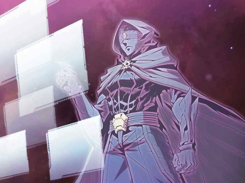 Người Chơi Trở Về Từ Địa Ngục - Chapter 80 - Page 16