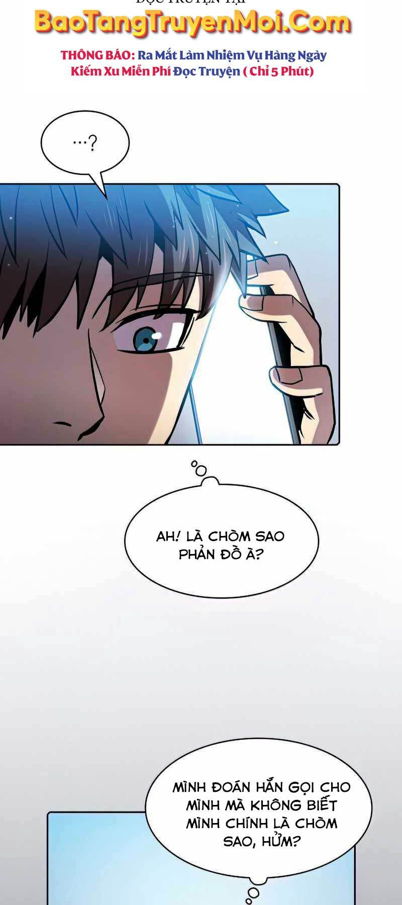 Người Chơi Trở Về Từ Địa Ngục - Chapter 81 - Page 9