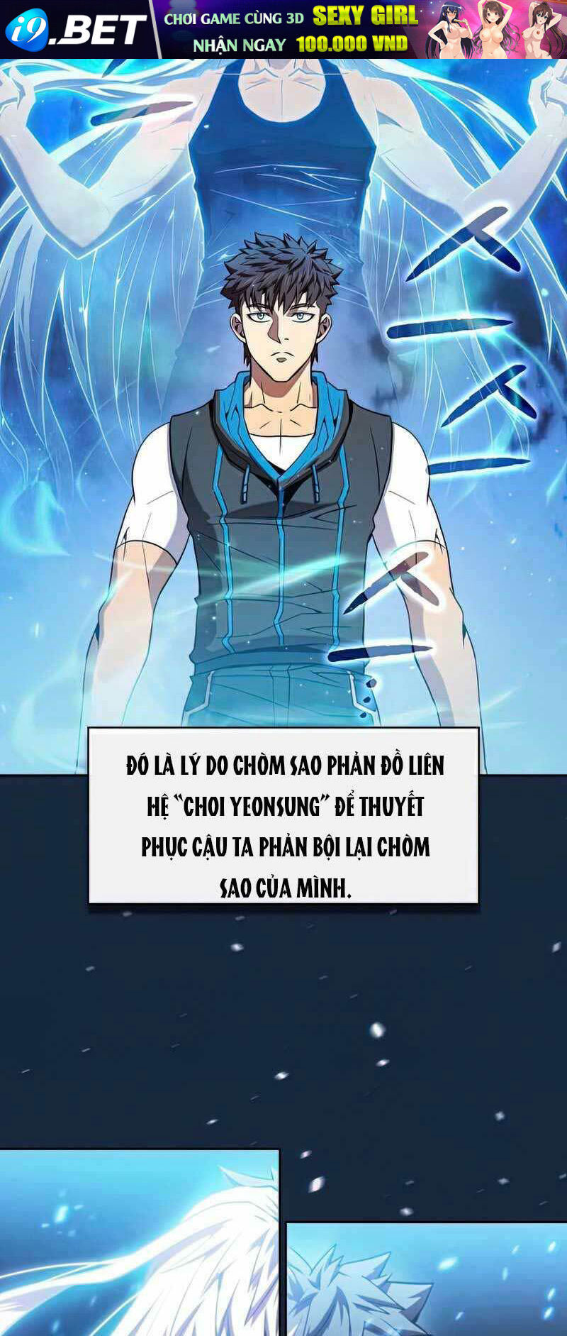 Người Chơi Trở Về Từ Địa Ngục - Chapter 81 - Page 11