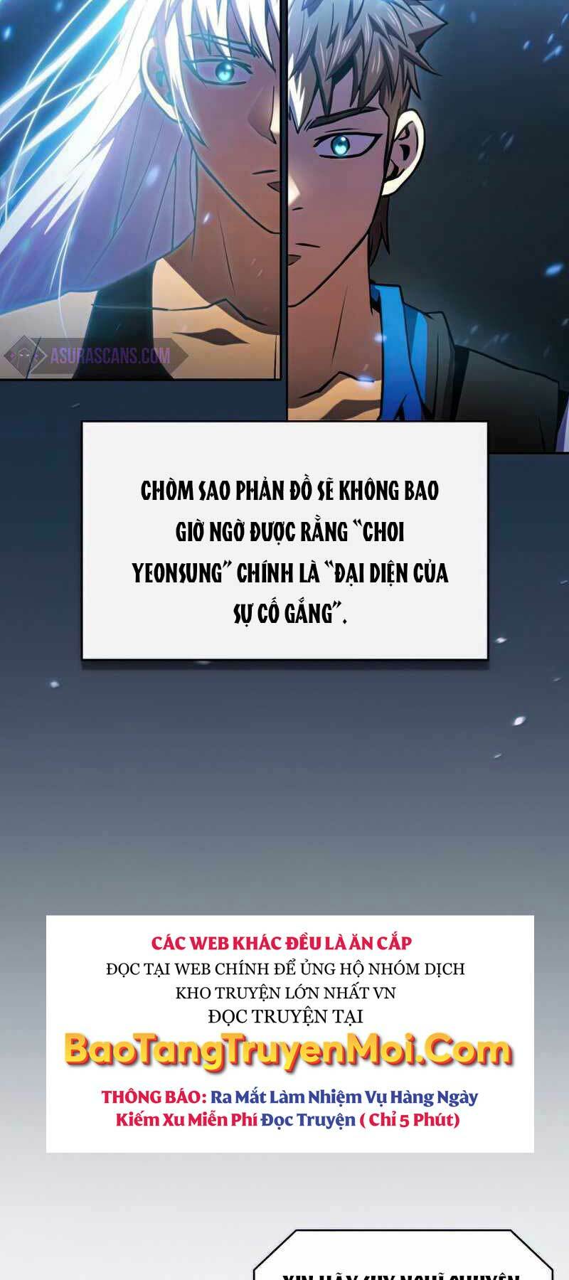 Người Chơi Trở Về Từ Địa Ngục - Chapter 81 - Page 12