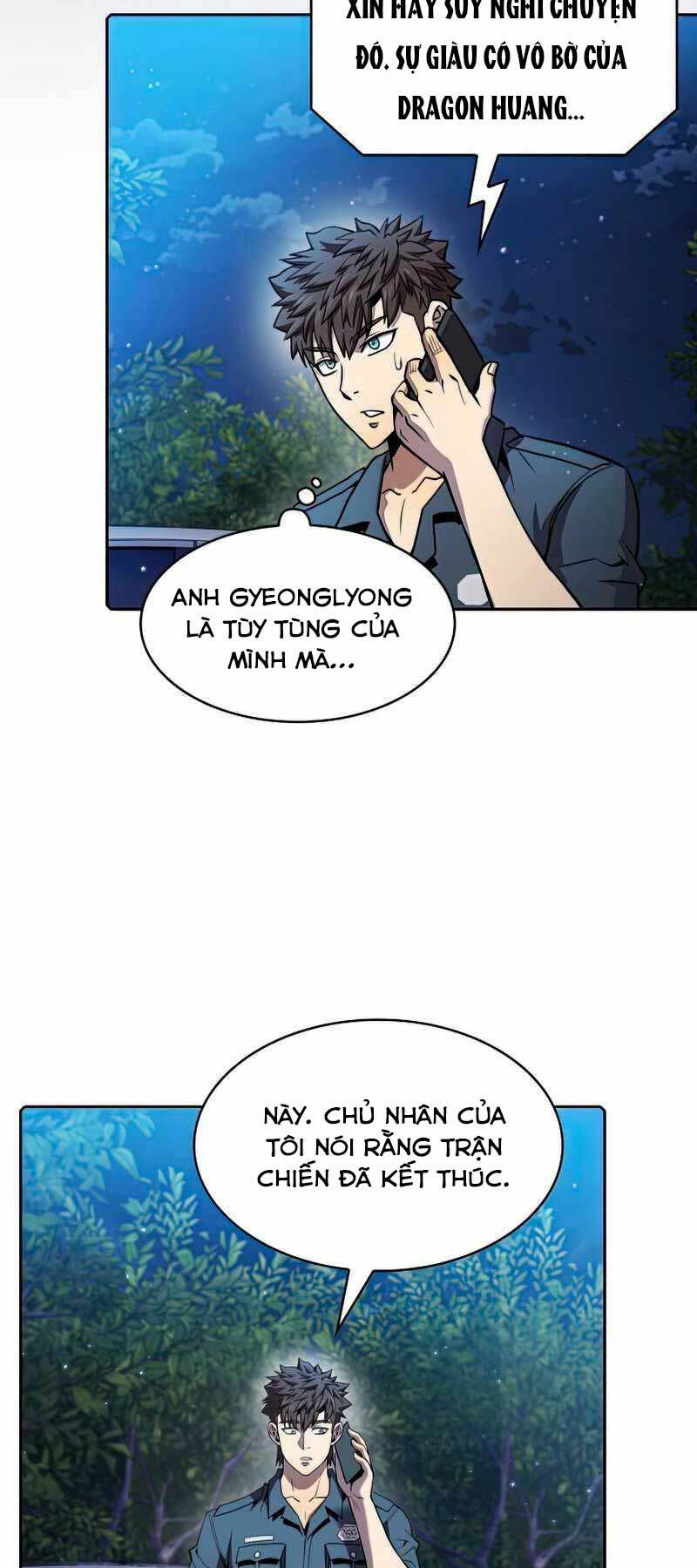 Người Chơi Trở Về Từ Địa Ngục - Chapter 81 - Page 13