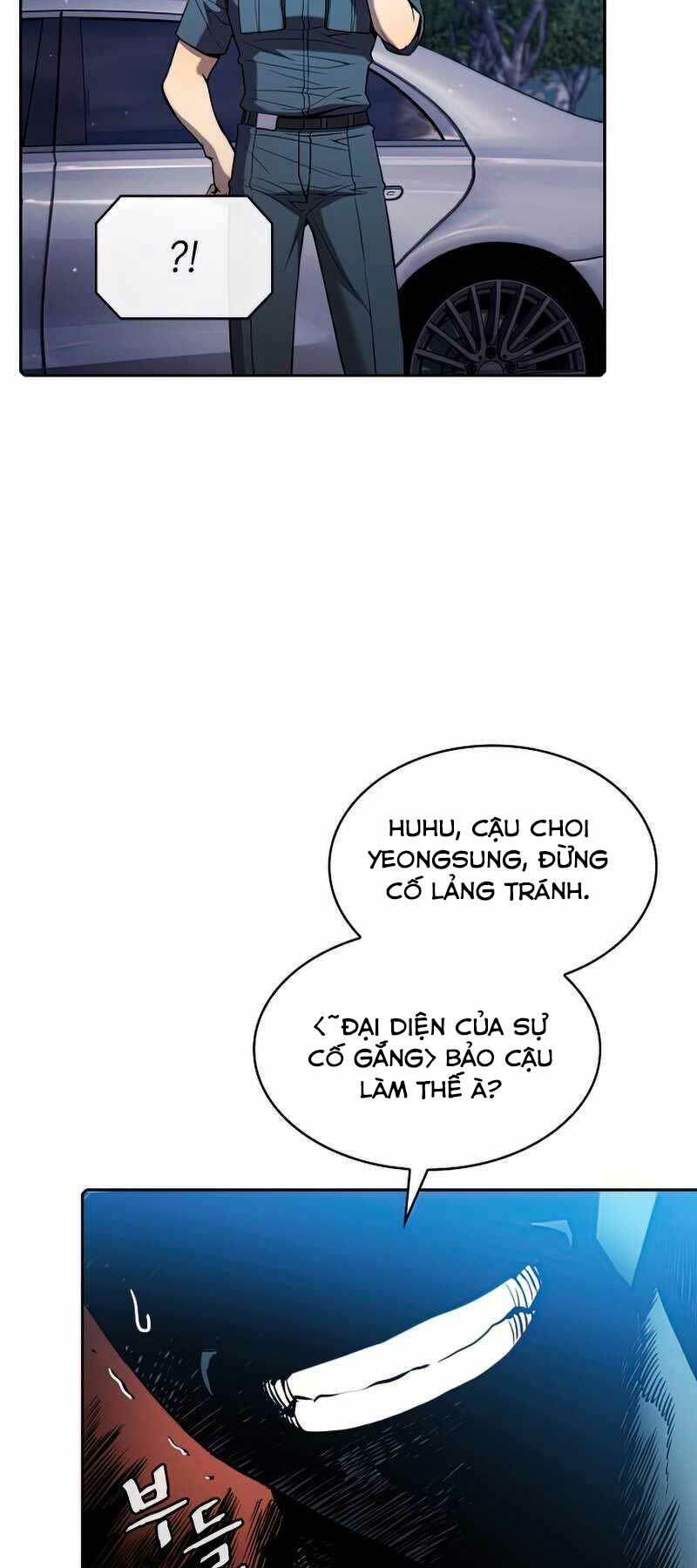 Người Chơi Trở Về Từ Địa Ngục - Chapter 81 - Page 14