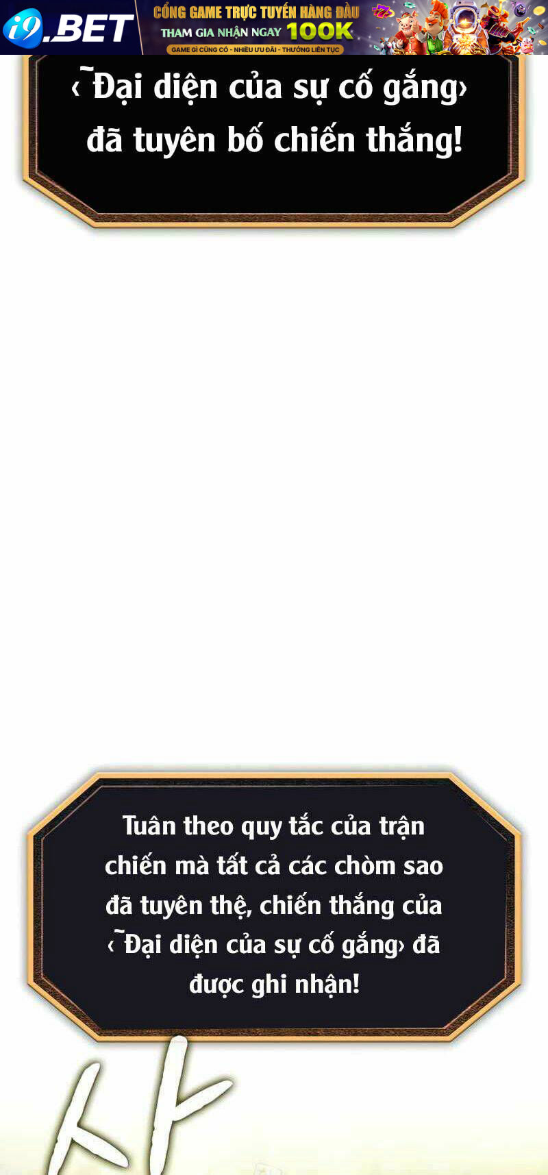 Người Chơi Trở Về Từ Địa Ngục - Chapter 81 - Page 16