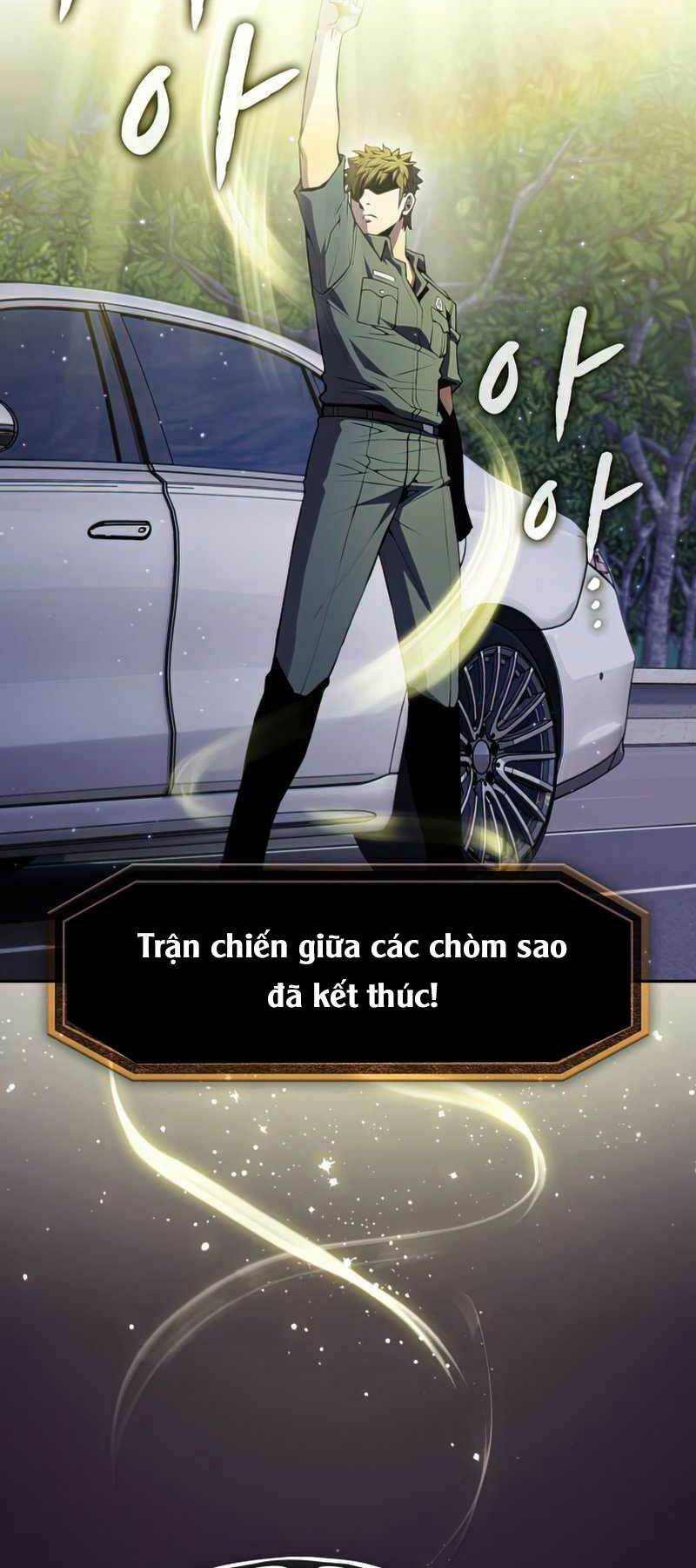 Người Chơi Trở Về Từ Địa Ngục - Chapter 81 - Page 17