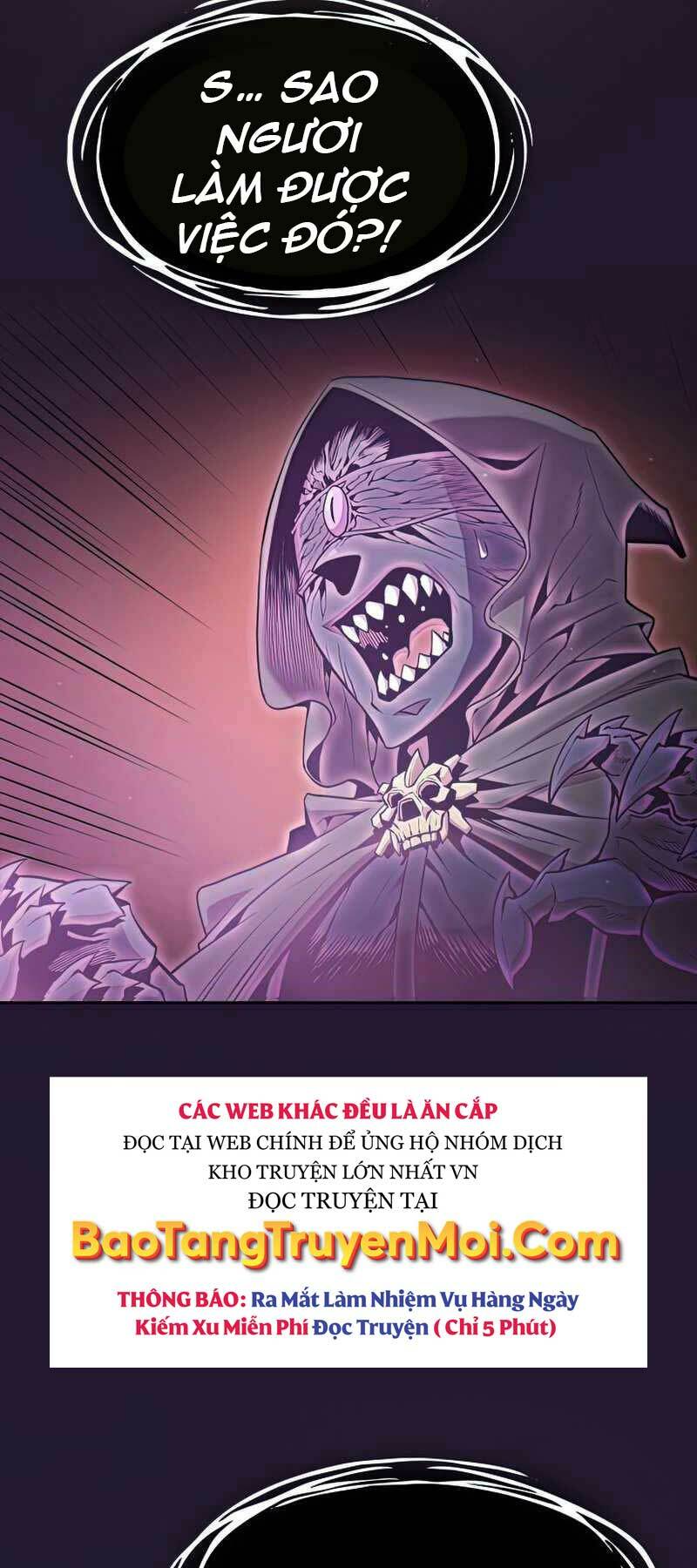 Người Chơi Trở Về Từ Địa Ngục - Chapter 81 - Page 18