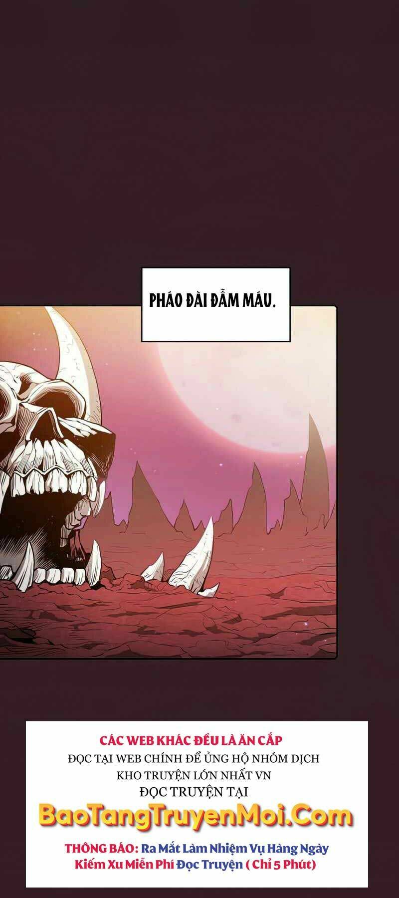 Người Chơi Trở Về Từ Địa Ngục - Chapter 81 - Page 20