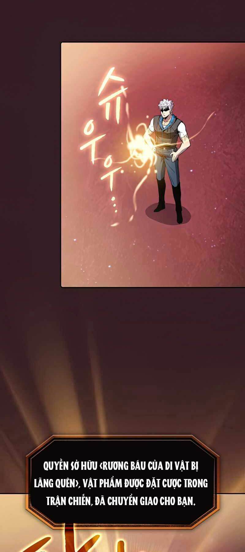 Người Chơi Trở Về Từ Địa Ngục - Chapter 81 - Page 21