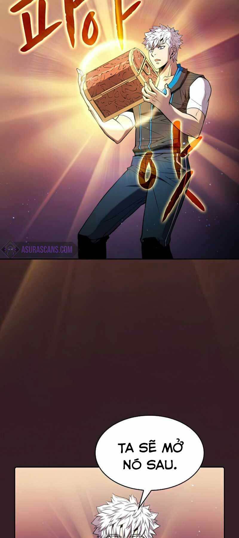 Người Chơi Trở Về Từ Địa Ngục - Chapter 81 - Page 22