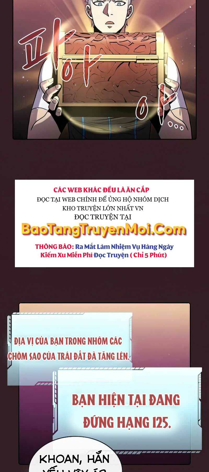 Người Chơi Trở Về Từ Địa Ngục - Chapter 81 - Page 23