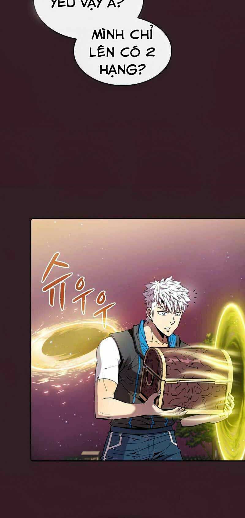 Người Chơi Trở Về Từ Địa Ngục - Chapter 81 - Page 24