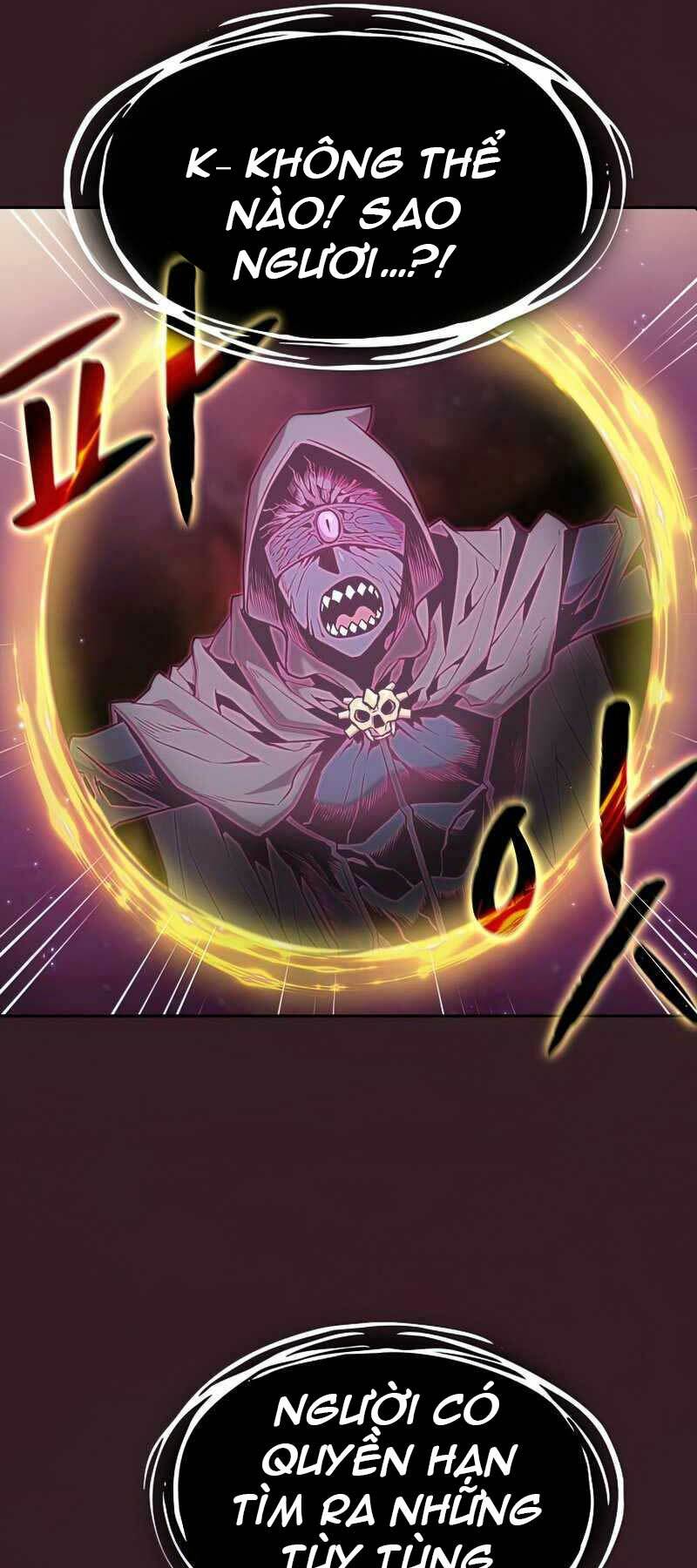 Người Chơi Trở Về Từ Địa Ngục - Chapter 81 - Page 25