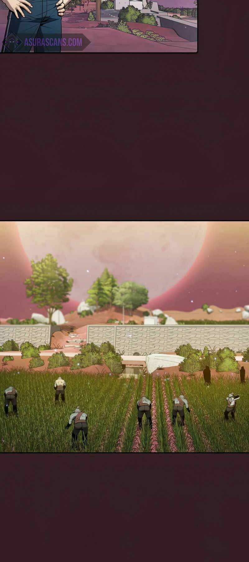 Người Chơi Trở Về Từ Địa Ngục - Chapter 81 - Page 28