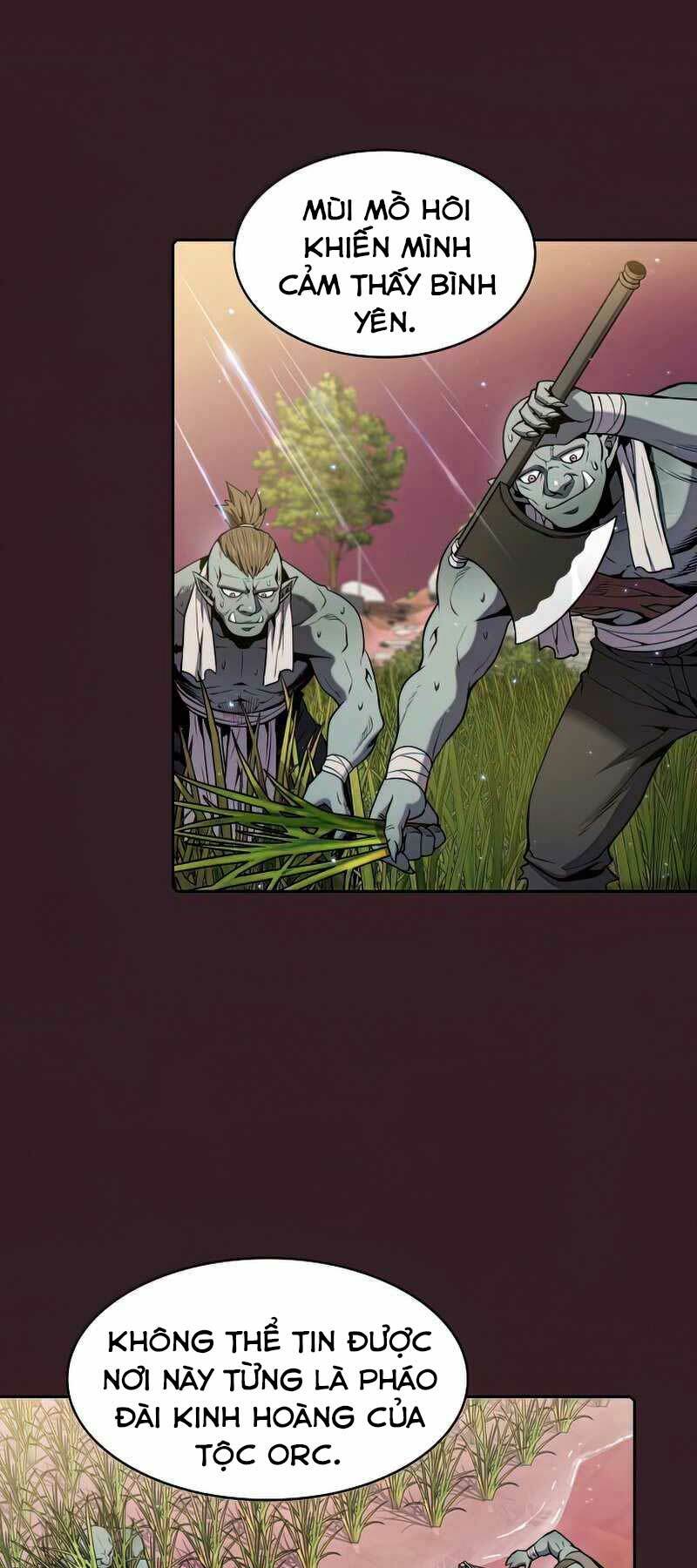 Người Chơi Trở Về Từ Địa Ngục - Chapter 81 - Page 29